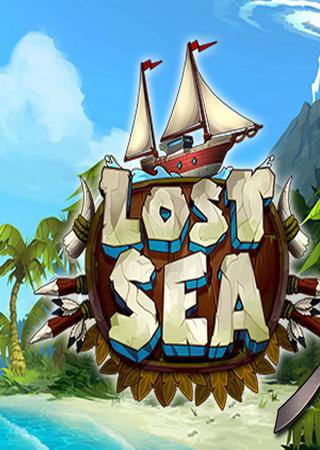 Lost Sea (2016) PC Лицензия Скачать Торрент Бесплатно