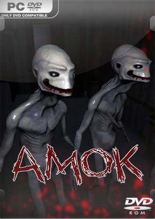 Amok (2016) PC RePack Скачать Торрент Бесплатно