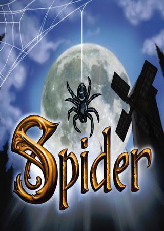 Spider: Rite of the Shrouded Moon (2016) PC RePack