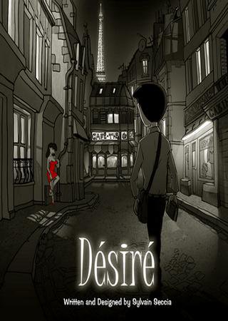 Desire (2016) PC RePack от R.G. Механики Скачать Торрент Бесплатно