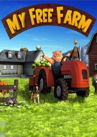 My Free Farm (2016) PC Скачать Торрент Бесплатно