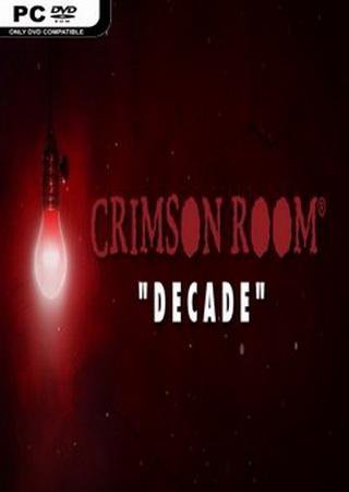 Crimson room decade (2016) PC RePack Скачать Торрент Бесплатно