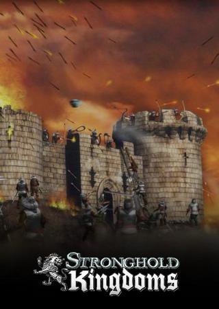 Stronghold Kingdoms: Island Warfare (2010) PC Лицензия