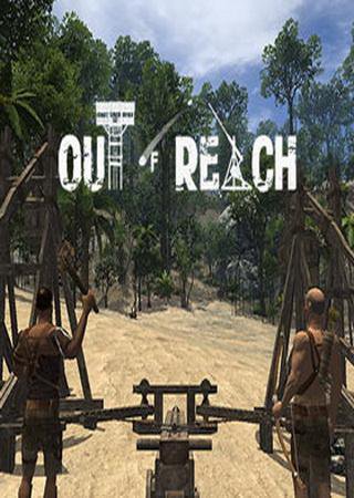Out Of Reach (2015) PC RePack от Pioneer Скачать Торрент Бесплатно