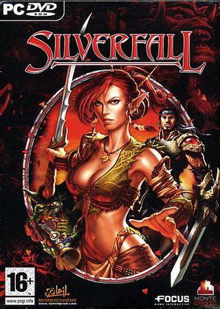 Silverfall (2007) PC RePack Скачать Торрент Бесплатно