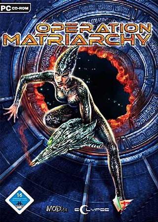 Operation: Matriarchy (2005) PC Лицензия