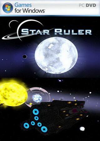 Star Ruler (2010) PC Пиратка Скачать Торрент Бесплатно