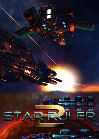 Star Ruler 2 (2015) PC RePack от ARMENIAC Скачать Торрент Бесплатно