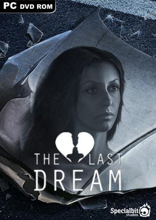 The Last Dream: Developer's Edition (2015) PC Лицензия