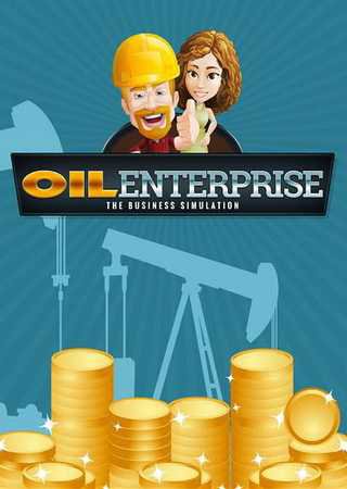 Oil Enterprise (2016) PC Лицензия Скачать Торрент Бесплатно