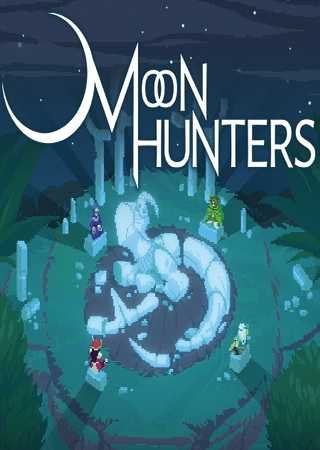 Moon Hunters (2016) PC RePack Скачать Торрент Бесплатно