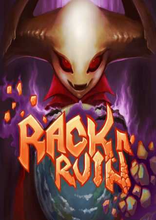 Rack N Ruin (2015) PC Лицензия Скачать Торрент Бесплатно