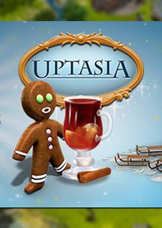 Uptasia (2016) PC Лицензия