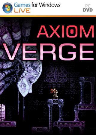 Axiom Verge (2015) PC RePack