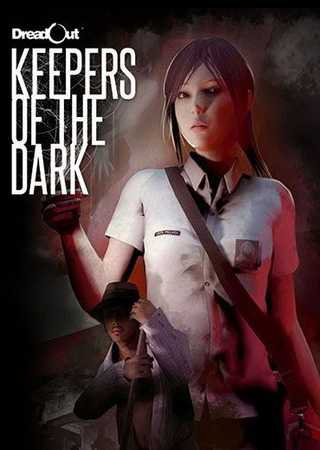 DreadOut: Keepers of The Dark (2016) PC Лицензия