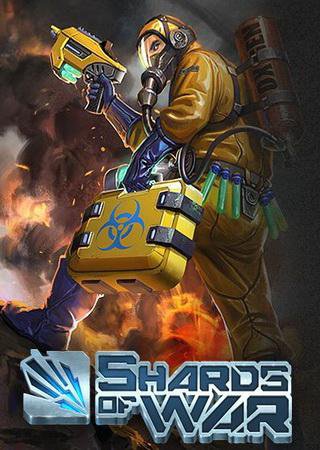 Shards of War (2014) PC Лицензия