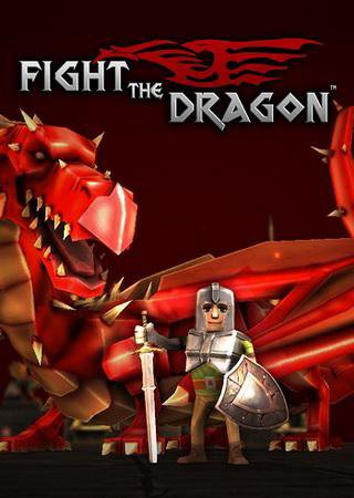 Fight The Dragon (2014) PC RePack Скачать Торрент Бесплатно