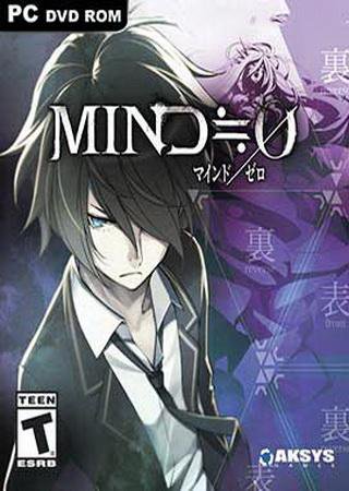 Mind Zero (2016) PC Лицензия