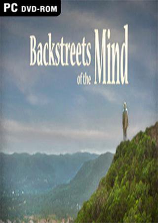 Backstreets of the Mind (2016) PC Лицензия