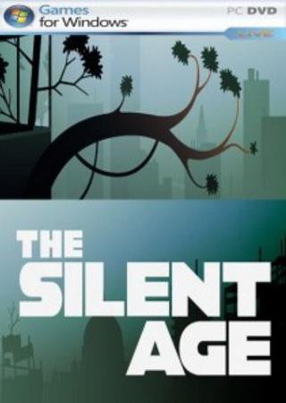 The Silent Age (2015) PC RePack от R.G. Механики