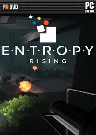 Entropy Rising (2015) PC Лицензия Скачать Торрент Бесплатно