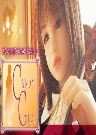 Candy Girl (2005) PC Лицензия
