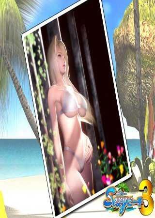 Sexy Beach 3 (2006) PC Пиратка Скачать Торрент Бесплатно