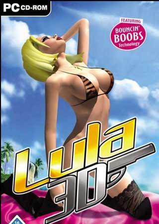 Lula 3D (2006) PC Лицензия