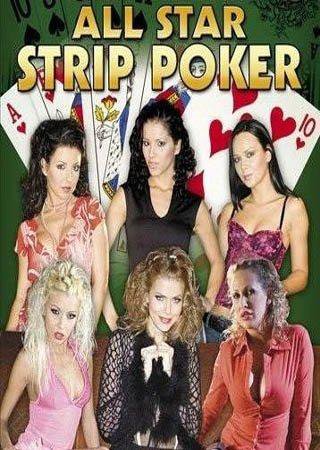 Стрип-Покер: Страсть и карты (2007) PC Лицензия Скачать Торрент Бесплатно