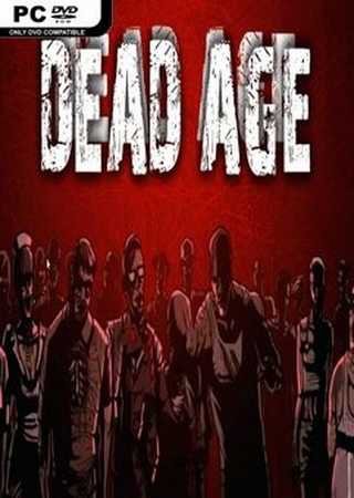 Dead Age (2016) PC Скачать Торрент Бесплатно