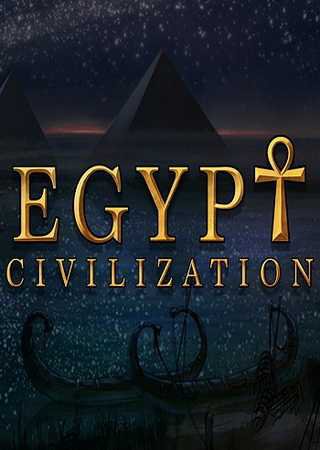 Pre-Civilization Egypt (2016) PC RePack от R.G. Gamblers Скачать Торрент Бесплатно