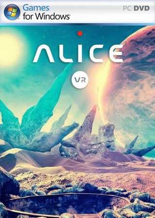 Alice VR (2016) PC RePack от FitGirl Скачать Торрент Бесплатно