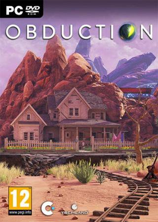 Obduction (2016) PC Лицензия GOG
