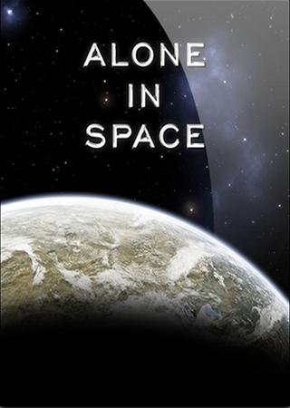 Alone In Space (2016) PC Лицензия Скачать Торрент Бесплатно