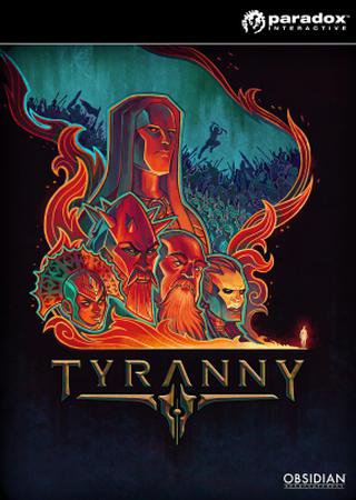 Tyranny (2016) PC RePack от R.G. Механики Скачать Торрент Бесплатно
