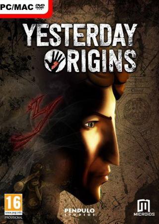Yesterday Origins (2016) PC RePack от R.G. Механики Скачать Торрент Бесплатно