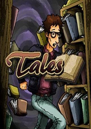 Tales (2016) PC Лицензия Скачать Торрент Бесплатно