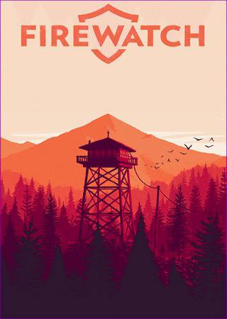 Firewatch: Soundtrack Edition (2016) PC RePack