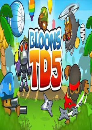Bloons TD 5 (2014) PC RePack от Pioneer