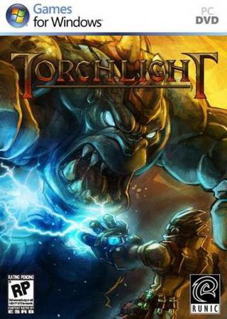 Torchlight: Dilogy (2012) PC RePack от R.G. Механики Скачать Торрент Бесплатно