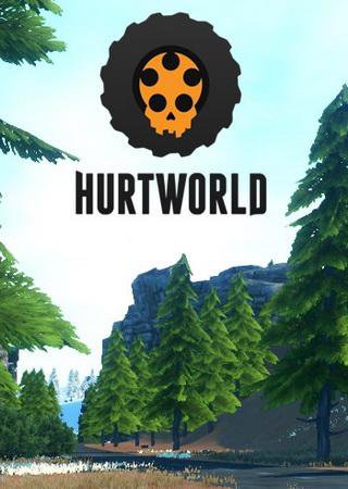 Hurtworld (2015) PC Скачать Торрент Бесплатно