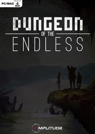 Dungeon of the Endless: Complete Edition (2014) PC RePack от R.G. Механики