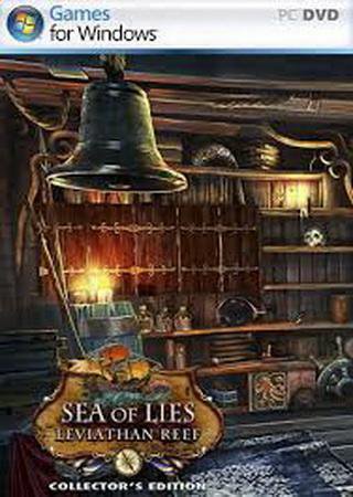 Море лжи 6: Риф Левиафана (2016) PC