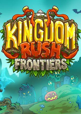Kingdom Rush Frontiers (2016) PC RePack Скачать Торрент Бесплатно