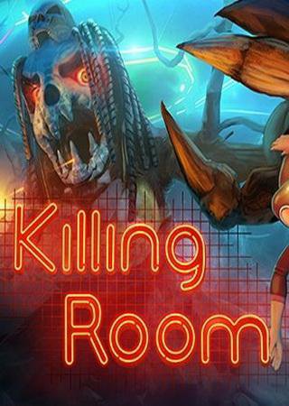 Killing Room (2016) PC RePack от R.G. Freedom Скачать Торрент Бесплатно