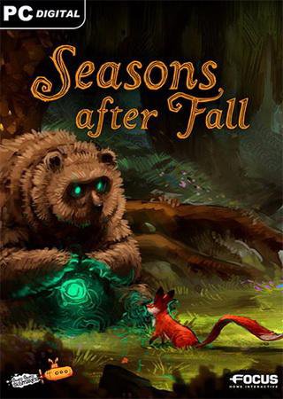 Seasons after Fall (2016) PC RePack