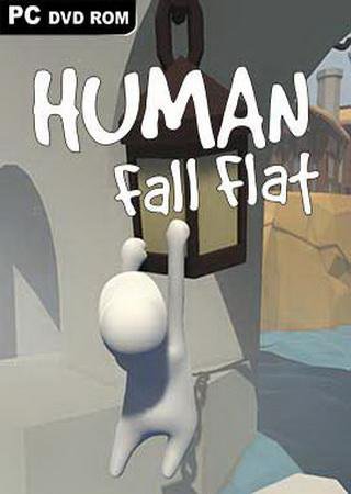 Human: Fall Flat (2016) PC RePack от R.G. Механики Скачать Торрент Бесплатно