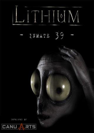 Lithium: Inmate 39 (2016) PC Лицензия