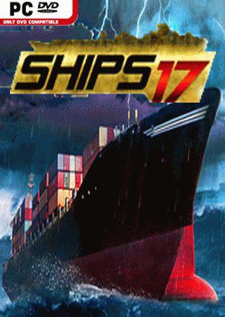 Ships 2017 (2016) PC RePack от R.G. Freedom Скачать Торрент Бесплатно