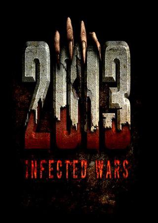 2013: Infected Wars (2013) iOS